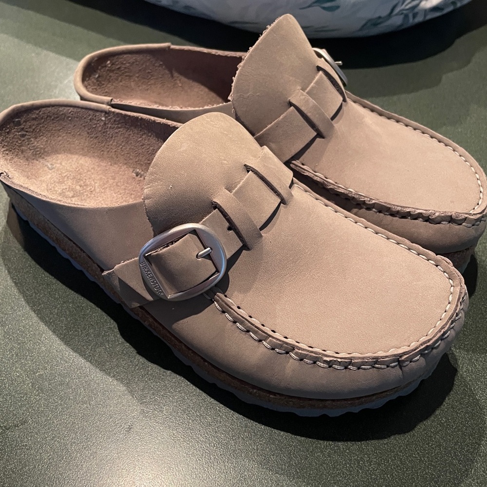 Birkenstock Buckley 38